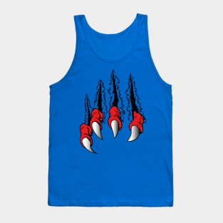 Ripping Claw Tank Top